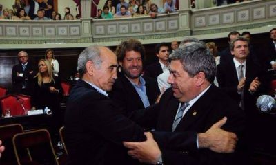 Por fuera de Salvador, surgen nombres para la interna radical bonaerense
