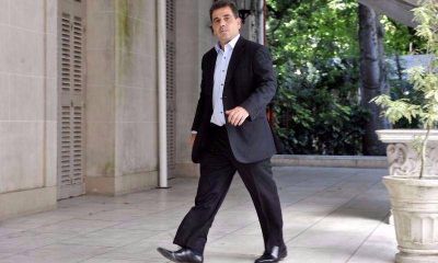 Ritondo espera que los intendentes �no tengan actitudes golpistas�