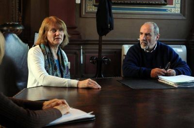 La UNLP suma su apoyo para despenalizar la marihuana medicinal