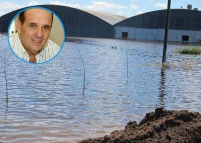 Zurro: �No queremos ser otro Epecu�n�
