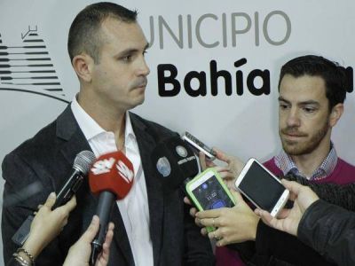 Fue designado por concurso el nuevo jefe operativo de la Guardia Urbana