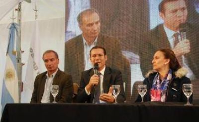 �Vaca Muerta es una gran oportunidad para inversores�