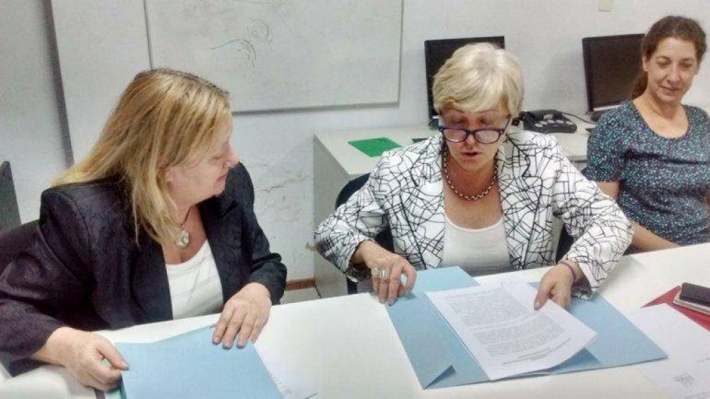 Ambiente apura su plan para crear un basural regional