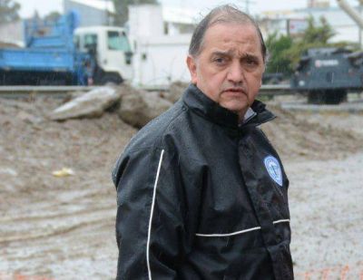 Cumbre gremial para definir un paro total el viernes