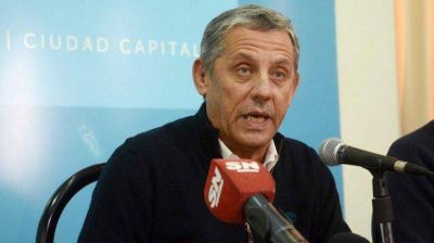 Pechi cuestiona que la Provincia salga a tomar m�s deuda