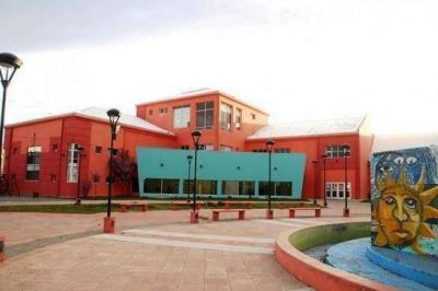Cultura desminti� irregularidades en el Complejo Cultural