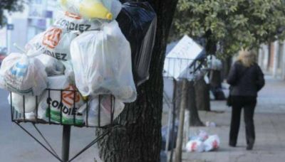 Mestre pagar� varias cuotas por estatizar el barrido