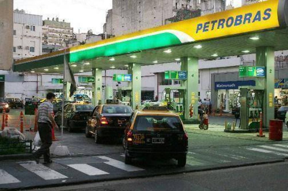 Pampa Energa compr el 67,19% del paquete accionario de Petrobras Argentina