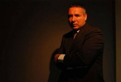 El juez Casanello resolvi� detener a V�ctor Stinfale por la Time Warp