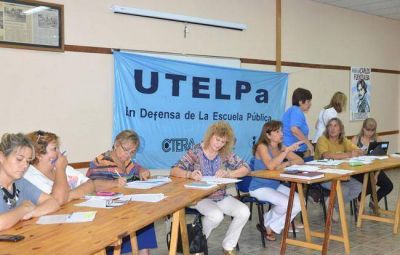 UTELPA, 