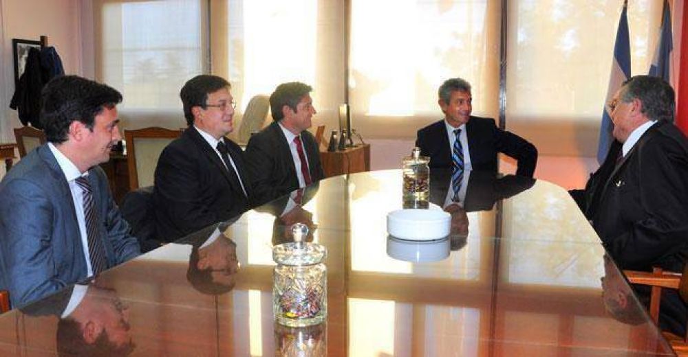 Coincidencias en la necesidad de mejorar el sistema de sustitutos