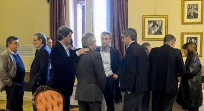 Exclusivo: El gobierno peg� un volantazo y ahora aceleran el debate por la ley antidespidos