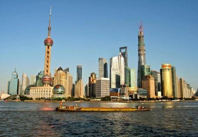 En China, Santa Fe busca m�s y mejores oportunidades comerciales