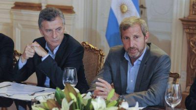 El macrismo le contest� a Sergio Massa por las declaraciones sobre el cepo laboral: 