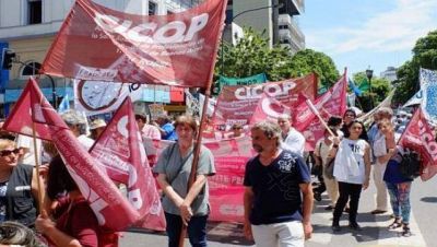 Paro de 72 horas en los Hospitales Bonaerenses
