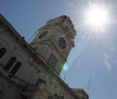 La Provincia coloc� 290 millones de pesos en deuda 