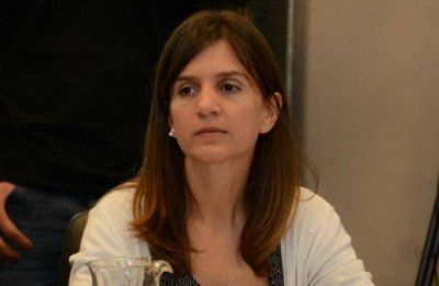 La diputada Raverta quiere saber que pas� con la normalizaci�n del ex Emhsa
