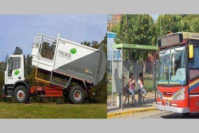 El Tr�bol y La Perlita, �qu� har� el gobierno?