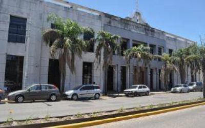 San Nicol�s: El Hospital San Felipe ya utiliz� el 90 por ciento de su presupuesto anual