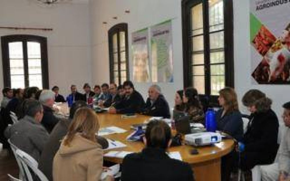 Declaran Emergencia Agropecuaria en siete municipios de la provicnia
