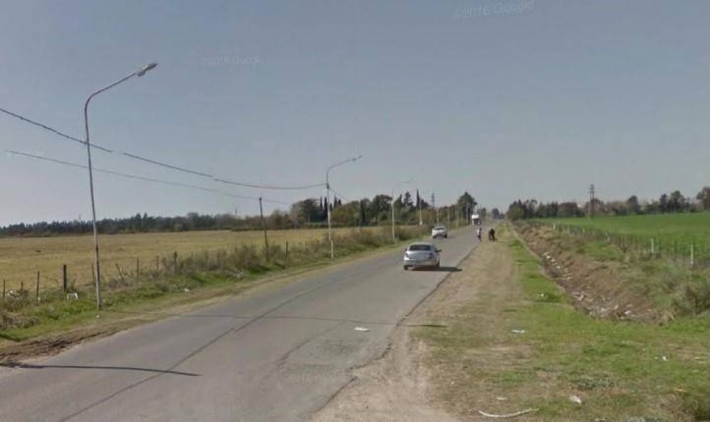 Anuncian arreglo de calle Bernab� de San Mart�n