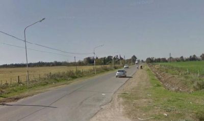 Anuncian arreglo de calle Bernab� de San Mart�n