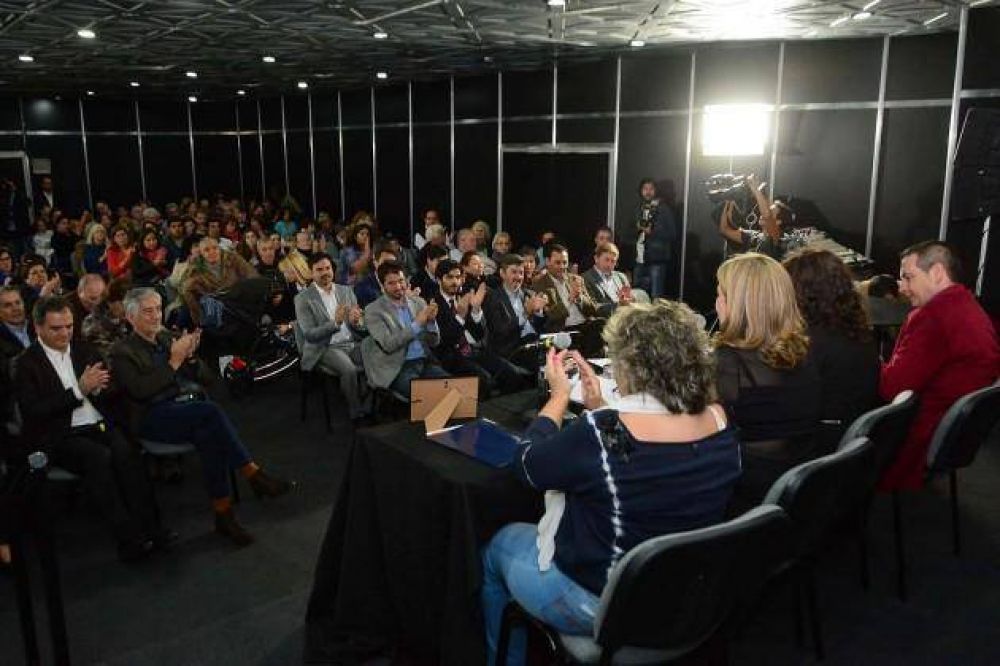 �Todos los Ni�os Todos signific� una decisi�n pol�tica, defender una idea y un acto de amor�