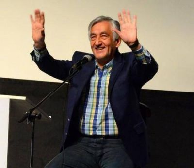  Rodr�guez Sa� anunci� gran aumento salarial para pasantes