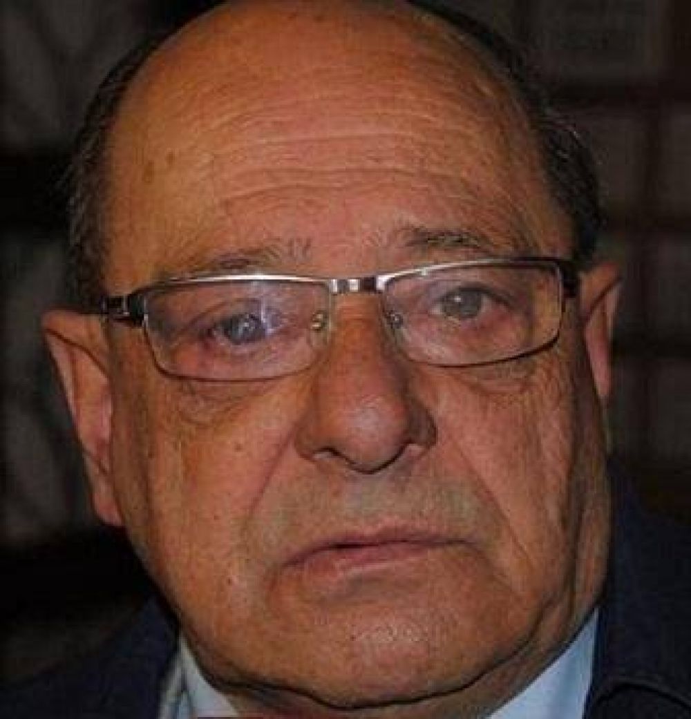 El valor de las guardias period�sticas: todo lo que piensa el intendente Arroyo