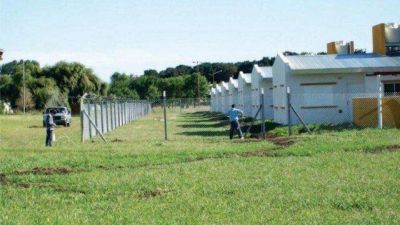 Recapturan a dos internos que se hab�an fugado de Bat�n