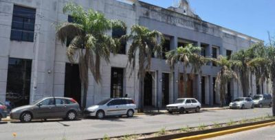 El Hospital San Felipe ya utiliz� el 90 por ciento de su presupuesto anual