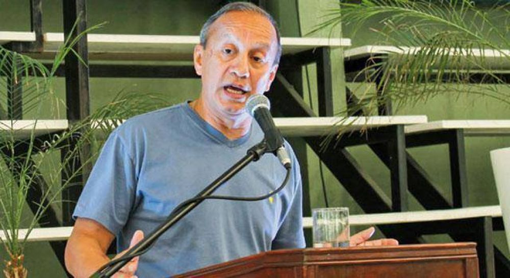 �Esperamos que el gobierno tome nota de la movilizaci�n y sus reclamos�