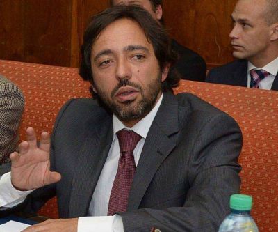 Declaraciones Juradas de los funcionarios: 