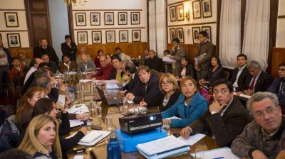 Anuncian 