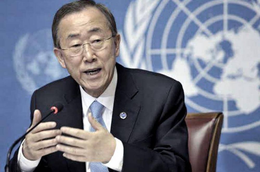 La ONU advirti� sobre las restricciones y los peligros para hacer periodismo