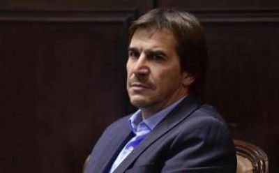 Faroni exige explicaciones sobre obras en la Ruta 11