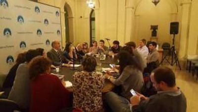 El plan territorial del FPV