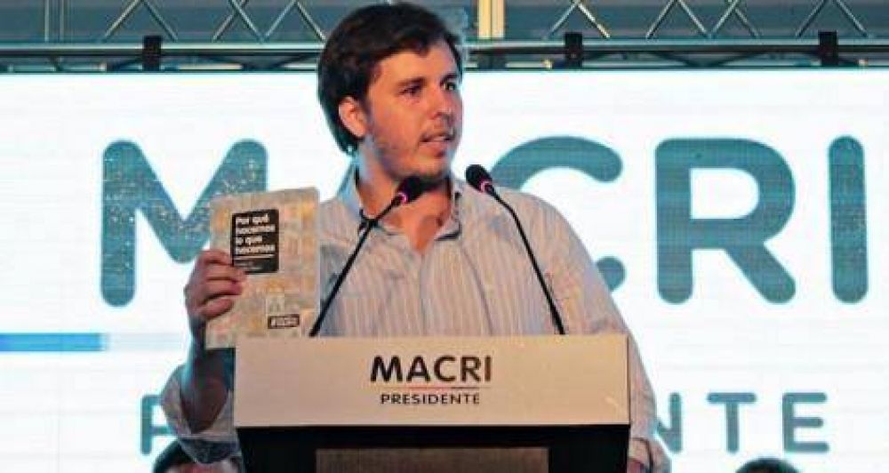 La Juventud PRO Capital renov� autoridades