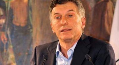Este jueves, el presidente de la Naci�n, Mauricio Macri visitar� La Pampa