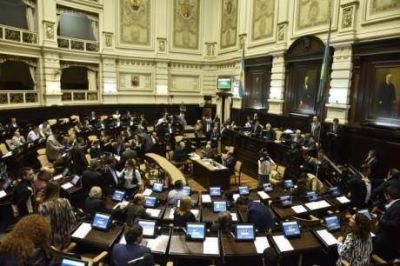 Seg�n el Diputado Manuel Mosca, la gobernadora Vidal quiere impulsar el debate por la coparticipaci�n