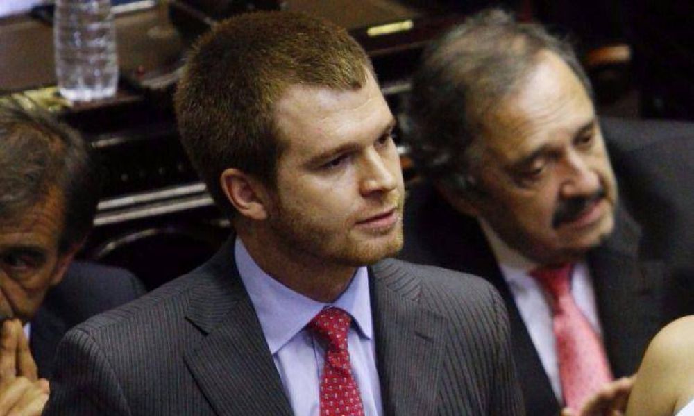 El oficialismo volte� la sesi�n en la C�mara de Diputados para trabar la ley anti despidos