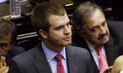 El oficialismo volte� la sesi�n en la C�mara de Diputados para trabar la ley anti despidos