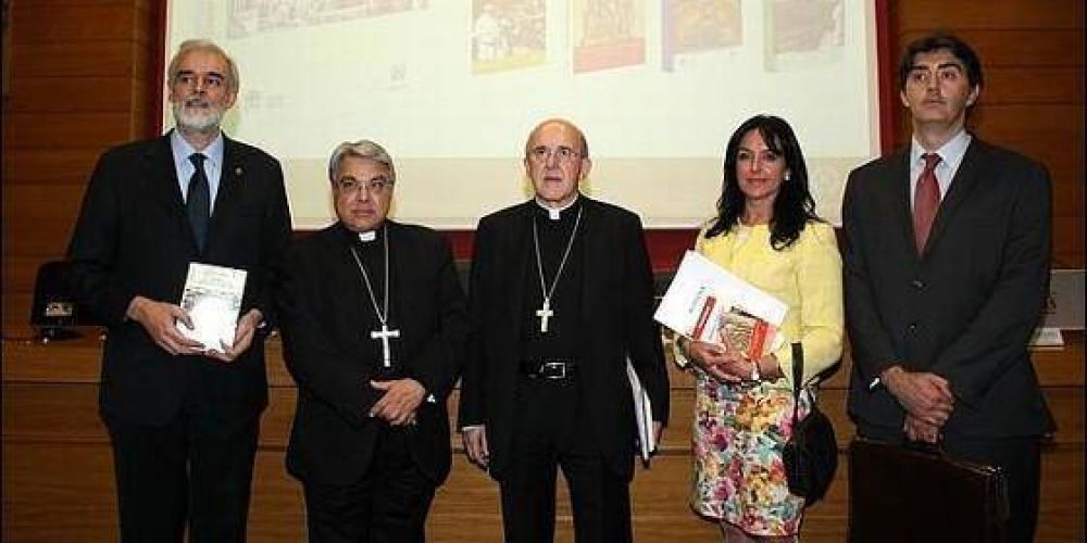 Carlos Osoro: 