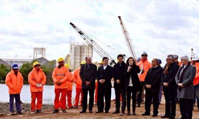 Le cuestionan a Vidal la ausencia del Estado en las islas del Delta