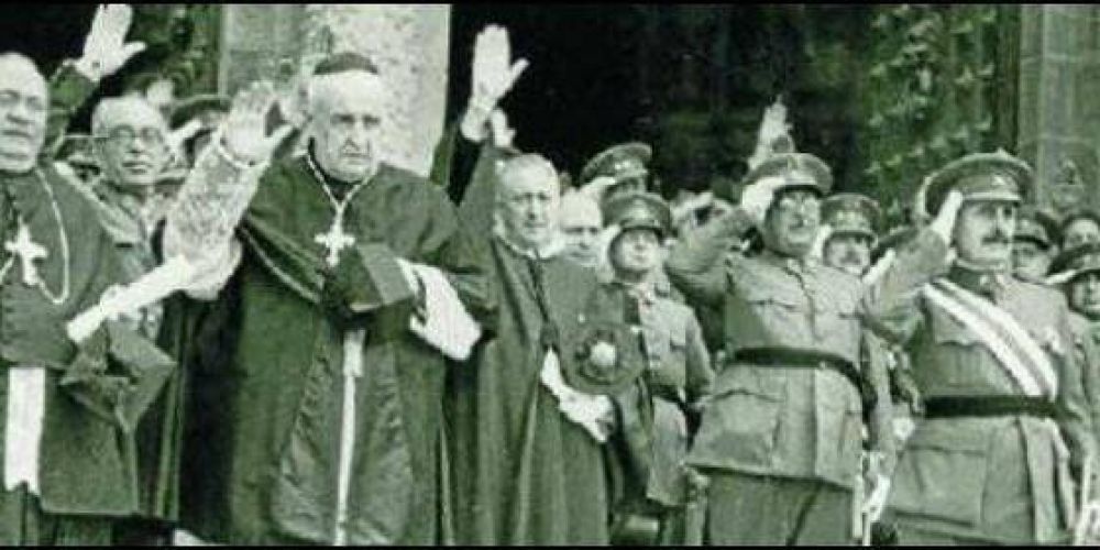Una juez argentina reclama al Vaticano sus archivos sobre el papel de la Iglesia durante el Franquismo