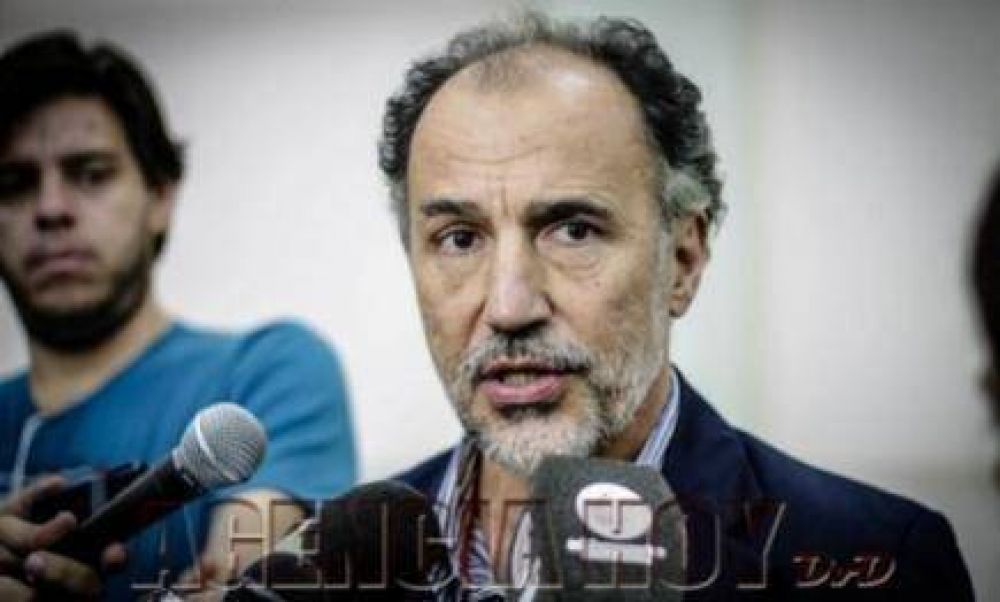 �Que el gobierno nacional entienda la importancia de las universidades p�blicas es un paso importante�