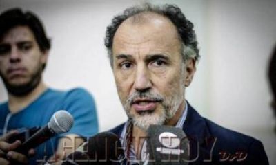 �Que el gobierno nacional entienda la importancia de las universidades p�blicas es un paso importante�