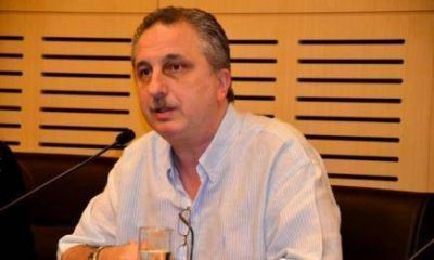 Passalacqua envi� pliegos para cubrir vacantes en el Superior Tribunal de Justicia