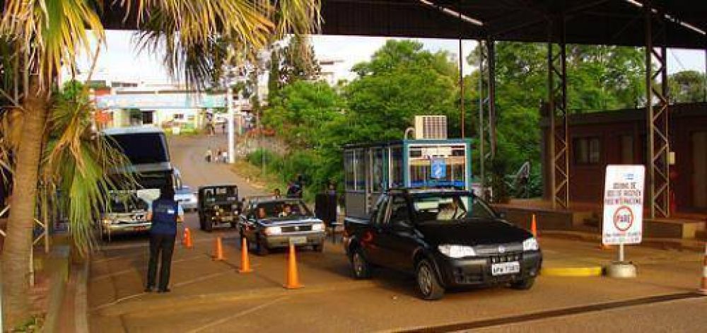 Suba de combustibles provoca xodo de misioneros hacia Brasil y Paraguay