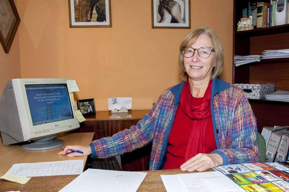 Facilitan la tramitaci�n de la tarifa social